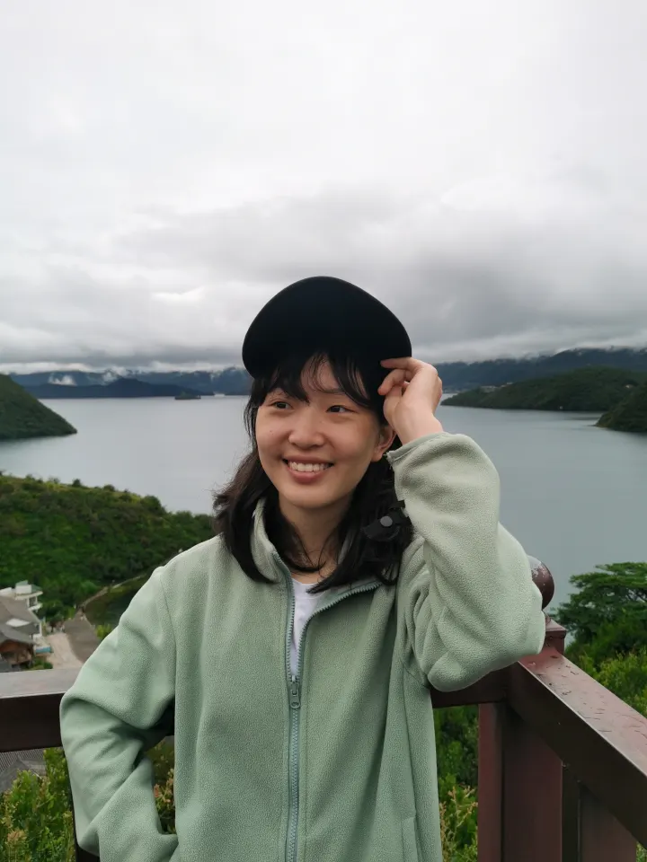 小妹霖|刘雨霖
