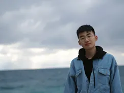 白给|汪稼祺