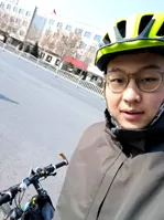 山行|李尊祺