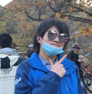 古喬|张倬恺