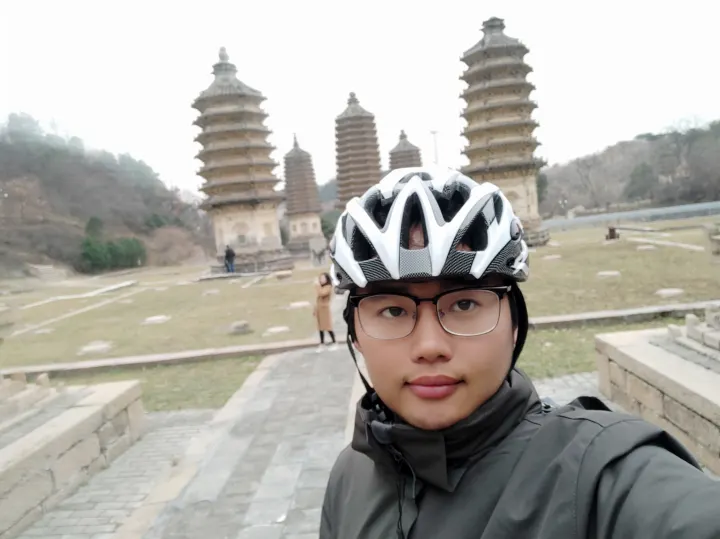 黑狐|胡欣超