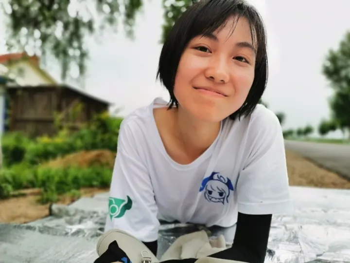 大姐小米|米丁一