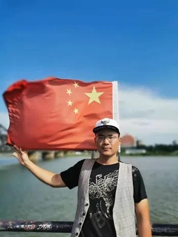 三哥小木曾|徐思远