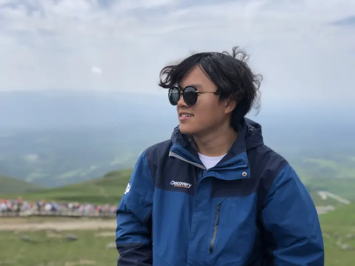 团儿小李卢|卢哲沛