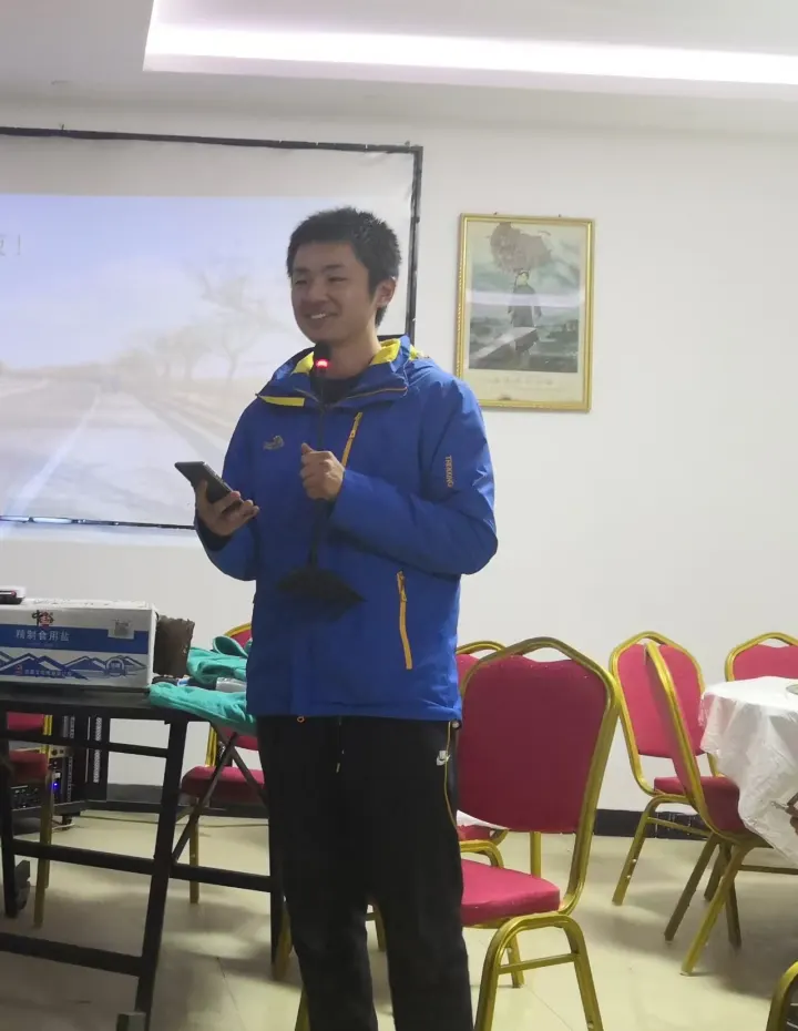 小金鱼